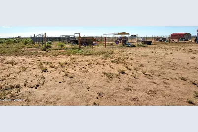 80 L K Ranch Road, Adamana, AZ 86028 - Photo 23
