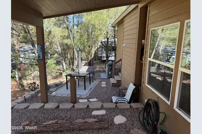 3851 Vacation Village Village, Unit 120 #120, Show Low, AZ 85901 - Photo 9