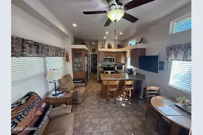 3851 Vacation Village Village, Unit 120 #120, Show Low, AZ 85901 - Photo 3