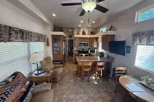 3851 Vacation Village Village Unit 120, Show Low, AZ 85901 - Photo 3