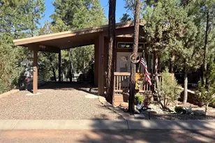 3851 Vacation Village Village Unit 120, Show Low, AZ 85901 - Photo 1
