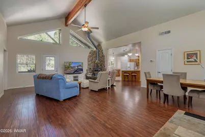 1521 N 36th Drive, Show Low, AZ 85901 - Photo 7