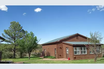 6527 Maxwell Lane, Show Low, AZ 85901 - Photo 29