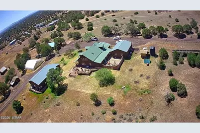 6527 Maxwell Lane, Show Low, AZ 85901 - Photo 3