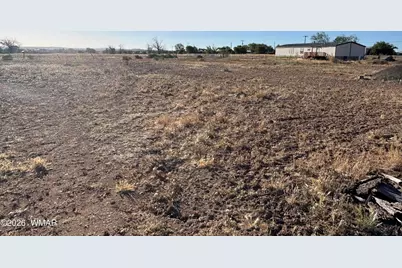 335 W 1000 Street, Taylor, AZ 85939 - Photo 1