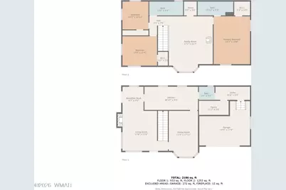 48 N 1068 Street, Greer, AZ 85927 - Photo 37