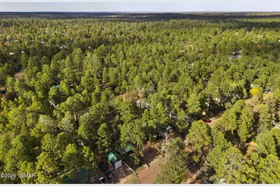 2184 North Woods Drive, Overgaard, AZ 85933 - Photo 27