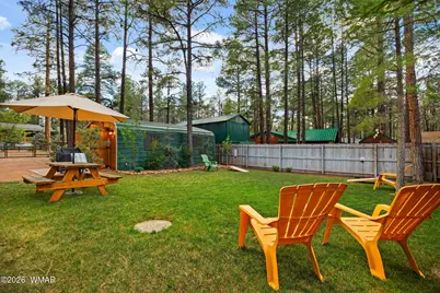 2184 North Woods Drive, Overgaard, AZ 85933 - Photo 19