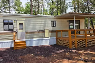 2468 Running Bear Rd, Lakeside, AZ 85929 - Photo 3