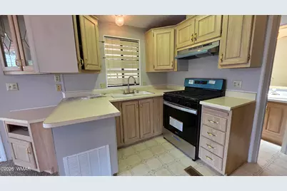 2468 Running Bear #41 Road, Unit 41, Lakeside, AZ 85929 - Photo 7
