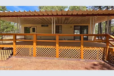 2468 Running Bear #41 Road, Unit 41, Lakeside, AZ 85929 - Photo 3