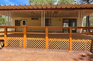 2468 Running Bear Rd, Lakeside, AZ 85929 - Photo 3
