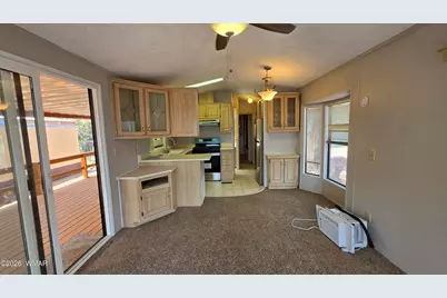 2468 Running Bear #41 Road, Unit 41, Lakeside, AZ 85929 - Photo 5