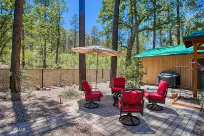 1669 E Rim Road, Pinetop, AZ 85935 - Photo 25