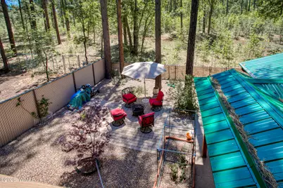 1669 E Rim Road, Pinetop, AZ 85935 - Photo 27