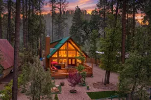 1669 E Rim Rd, Pinetop, AZ 85935 - Photo 1