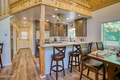 1669 E Rim Road, Pinetop, AZ 85935 - Photo 11