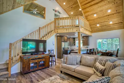 1669 E Rim Road, Pinetop, AZ 85935 - Photo 9