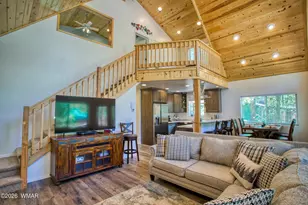 1669 E Rim Rd, Pinetop, AZ 85935 - Photo 9