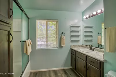 1669 E Rim Road, Pinetop, AZ 85935 - Photo 15