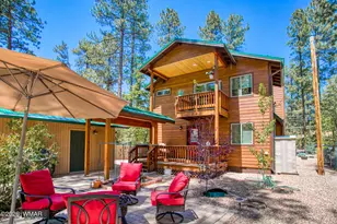 1669 E Rim Rd, Pinetop, AZ 85935 - Photo 5