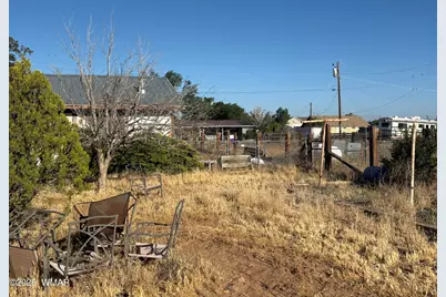 331 W 1000 Street, Taylor, AZ 85939 - Photo 9