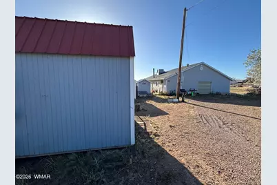 331 W 1000 Street, Taylor, AZ 85939 - Photo 7