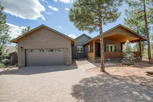 1710 W Snow Creek Loop, Show Low, AZ 85901 - Photo 1