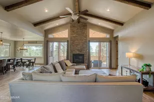 1710 W Snow Creek Loop, Show Low, AZ 85901 - Photo 3