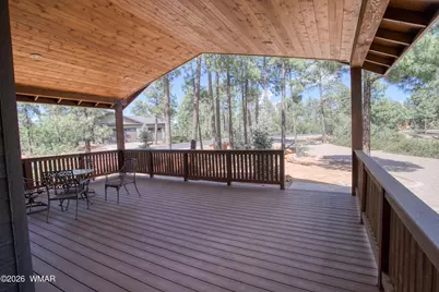 1710 W Snow Creek Loop, Show Low, AZ 85901 - Photo 23