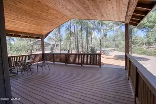 1710 W Snow Creek Loop, Show Low, AZ 85901 - Photo 23