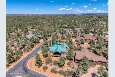 1710 W Snow Creek Loop, Show Low, AZ 85901 - Photo 29