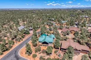 1710 W Snow Creek Loop, Show Low, AZ 85901 - Photo 29