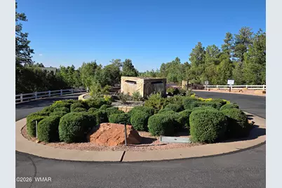 1710 W Snow Creek Loop, Show Low, AZ 85901 - Photo 37