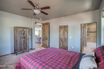 1710 W Snow Creek Loop, Show Low, AZ 85901 - Photo 17