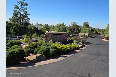 1710 W Snow Creek Loop, Show Low, AZ 85901 - Photo 37
