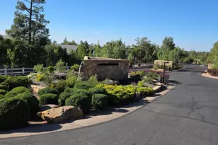 1710 W Snow Creek Loop, Show Low, AZ 85901 - Photo 37