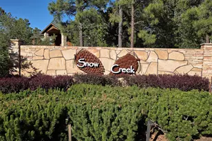 1710 W Snow Creek Loop, Show Low, AZ 85901 - Photo 35