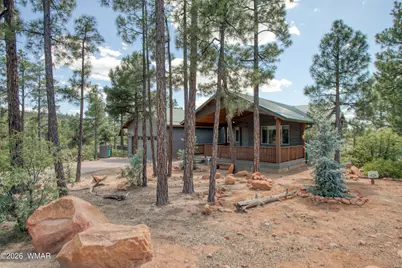 1710 W Snow Creek Loop, Show Low, AZ 85901 - Photo 31