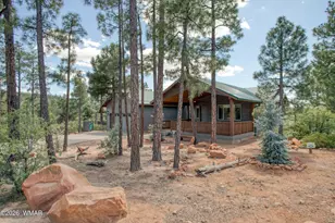 1710 W Snow Creek Loop, Show Low, AZ 85901 - Photo 31