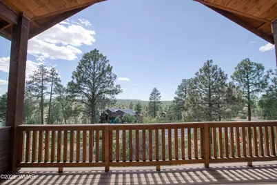 1710 W Snow Creek Loop, Show Low, AZ 85901 - Photo 25