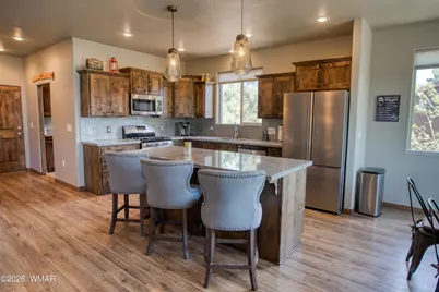1710 W Snow Creek Loop, Show Low, AZ 85901 - Photo 9