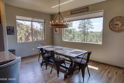 1710 W Snow Creek Loop, Show Low, AZ 85901 - Photo 11