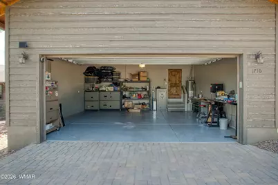 1710 W Snow Creek Loop, Show Low, AZ 85901 - Photo 21
