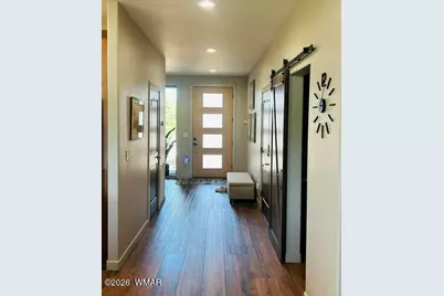 891 W Snow Creek Trail, Show Low, AZ 85901 - Photo 7
