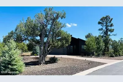 891 W Snow Creek Trail, Show Low, AZ 85901 - Photo 25