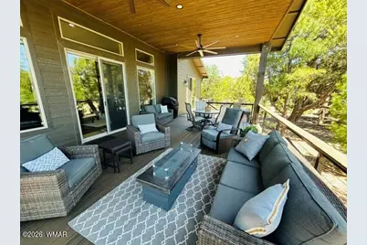 891 W Snow Creek Trail, Show Low, AZ 85901 - Photo 19