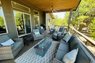 891 W Snow Creek Trail, Show Low, AZ 85901 - Photo 19