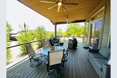 891 W Snow Creek Trail, Show Low, AZ 85901 - Photo 21