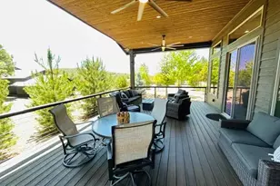 891 W Snow Creek Trail, Show Low, AZ 85901 - Photo 21